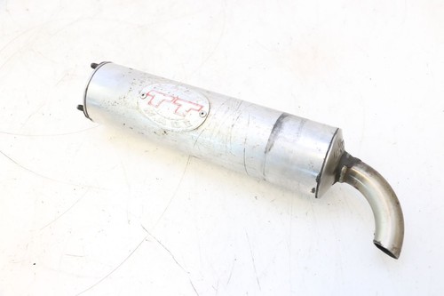 Silencieux peugeot tkr - peugeot,