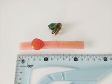 Alexandre de paris★MAGNIFIC BARRETE ROSE★MODEL Summertime★