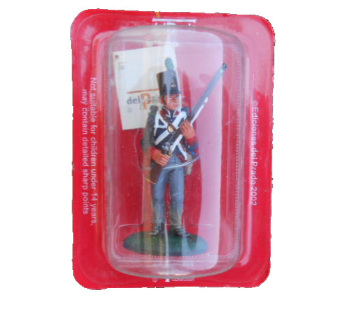 Napoleonici carabinier - carabinier,