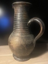 Vase Jean Marais, Céramique