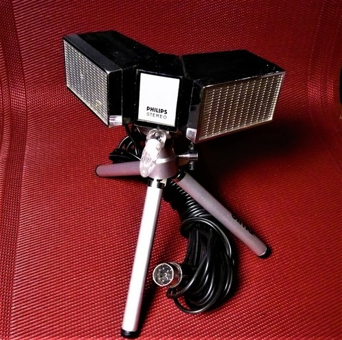 Vintage philips 1979 00 - philips, el-1979/00