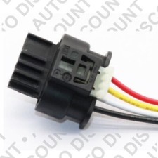 CONNECTEUR FICHE CABLE