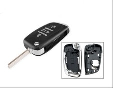 Coque boitier de clé