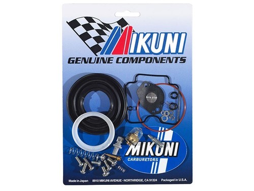Kit révision mikuni - kit, bsr