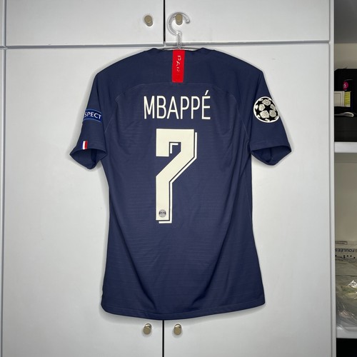 Maillot football psg mbappe - football,