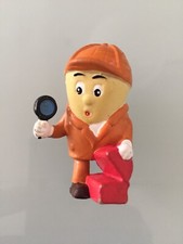 Figurine PAILLOU - RMP PARIS