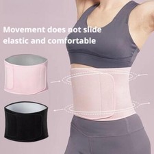 Sports Waist Protector Waist Trainer Body Shaper Corset Weightlifting Belt=
