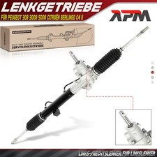 Direction Volant Gauche pour