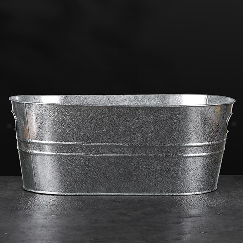 Seau glace portatif - seau,