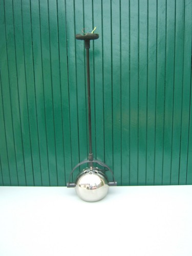 Ancien lustre spot - ancien, plafonnier