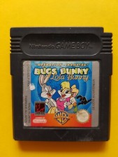 BUGS BUNNY & LOLA BUNNY