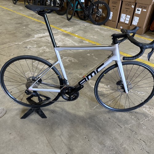 Bmc teammachine slr - bmc,