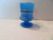 Rare ancien petit vase en
