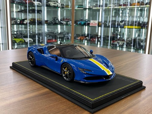 Ferrari sf90 spider toit - sf90,