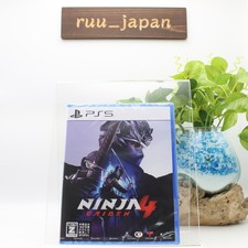 Ninja Gaiden 4 (PlayStation 5)