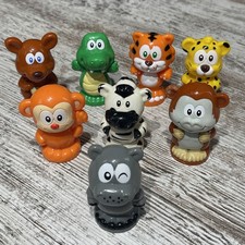 Vtech Smartville Animals