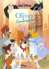 Oliver et compagnie - Lefevre