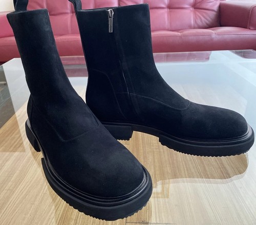 Giorgio armani boots - armani,