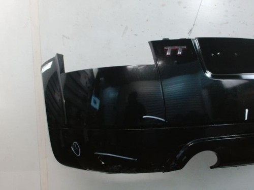 Pare choc arrier audi - pare-choc,