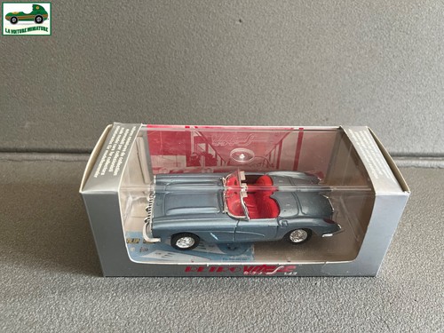 Voiture miniature chevrolet - miniature,