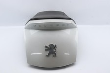 Selle passager PEUGEOT SATELIS