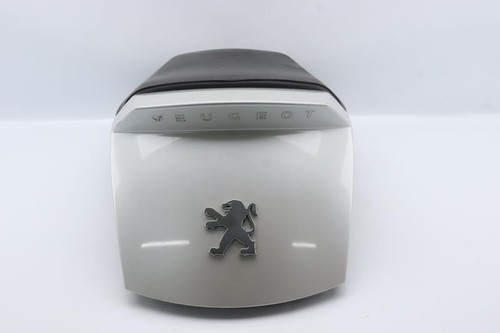 Selle passager peugeot - peugeot, satelis