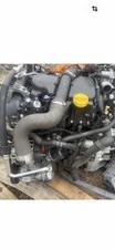 Moteur complet avec - avec, boîte