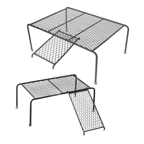 Pcs plateforme à poulets - 2,