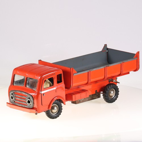 Simca cargo 456 joustra - simca,