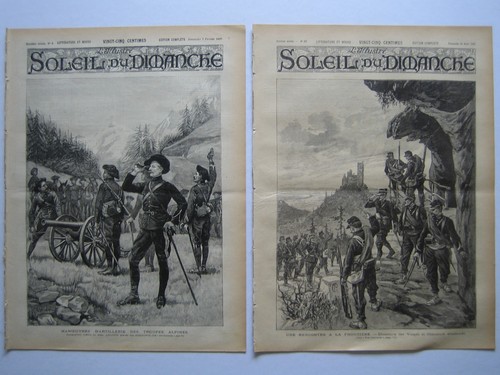 Lot magazine journal - magazine,