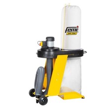 Aspirateur à Copeaux et