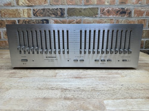 Pioneer 9800 graphic - pioneer,