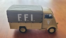Camion Peugeot DMA  FFI 1944