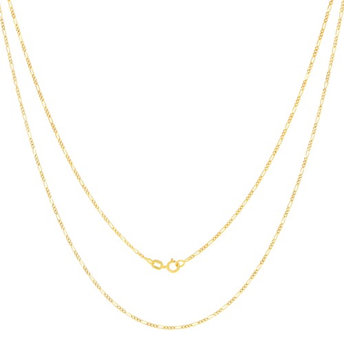 Collier pendentif chaîne - collier,