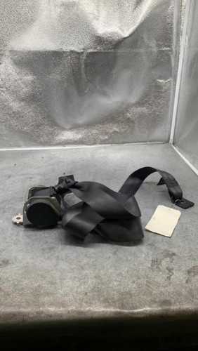 Ceinture arriere gauche