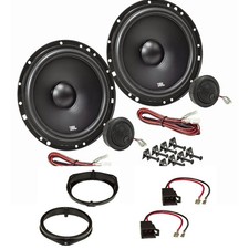 Kit haut-parleurs JBL Stage1