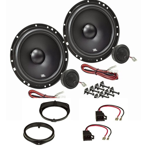 Kit haut parleurs - kit, jbl