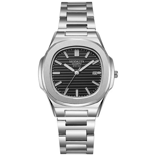 Modaiya montre homme quartz - montre,