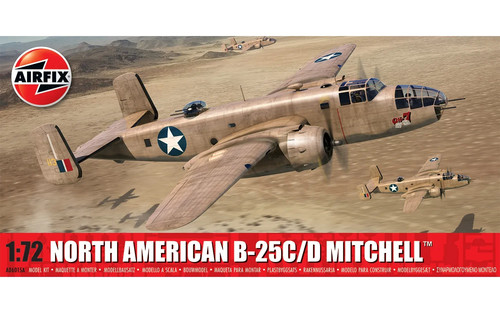 North american 25c d - north,