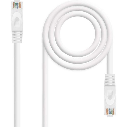 Cable réseau ethernet rj45 - ethernet, de