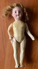 Ancienne Poupée SFBJ 60 PARIS