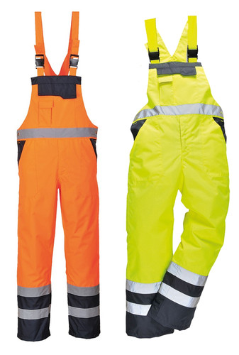 Haute visibilité imperméable - haute,