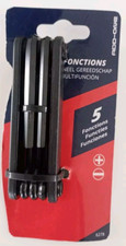 Outil multifonctions 5