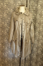 Frec trench imper coton - trench,