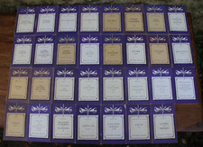 CLASSIQUES LAROUSSE - LOT DE