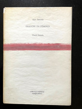 ÉBAUCHE DU FÉMININ - CLAUDE