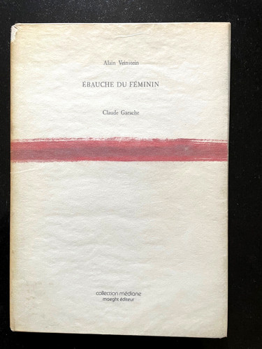 ébauche féminin claude - Ébauche,