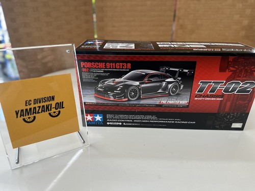 Tamiya 58745 rc porsche - rc,