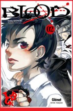 BLOOD +  2 02 (Juil 2008)