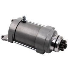 Démarreur Starter Motor for Yamaha Motorcycles XV1100 XVS1100 5EL-81890-00-00